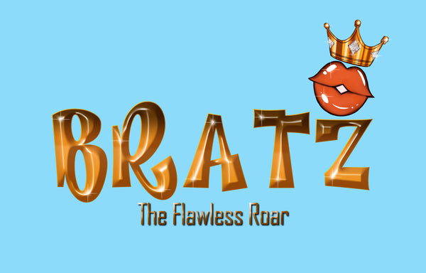 BratzTheFlawlessRoar BratzDollCouture